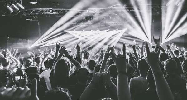 Concord Music Hall, Chicago, IL