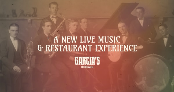 Garcia's, Chicago, IL