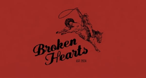 Broken Hearts, Chicago, IL