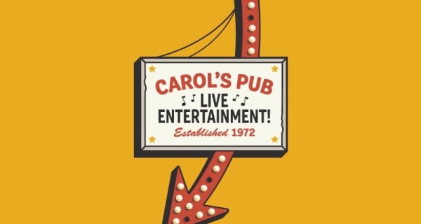 Carol's Pub, Chicago, IL
