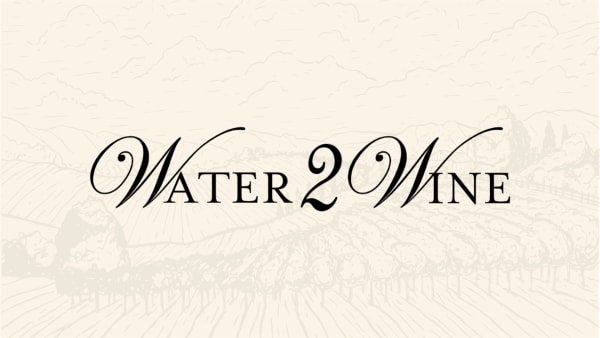 Water 2 Wine