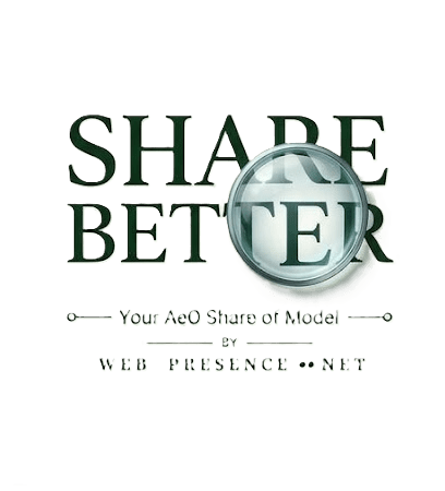Share Better Logo
