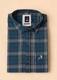 Mens formal shirts - thumbnail 8