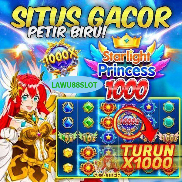 LAWU88SLOT : LINK ALTERNATIF LAWU88SLOT 100% GACOR GAMPANG MENANG 