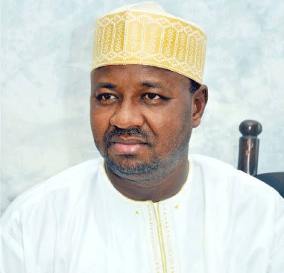 INEC Registration: Umar Ardo lied – NDC