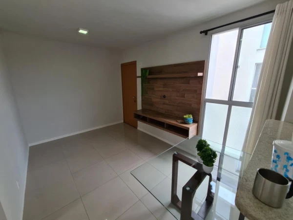 Apartamento em Joinville