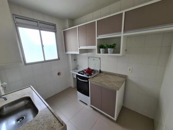 Apartamento em Joinville