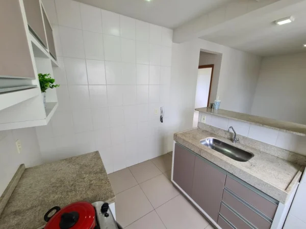 Apartamento em Joinville