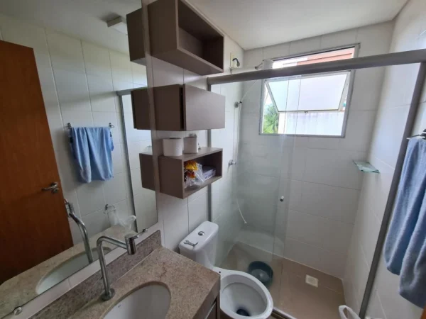 Apartamento em Joinville