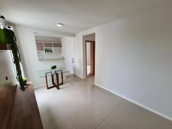 Apartamento em Joinville