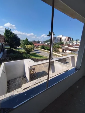 Sobrado Geminado em Joinville