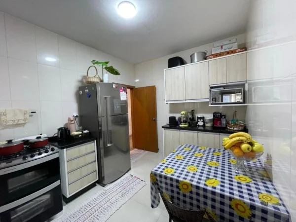 Apartamento em Joinville