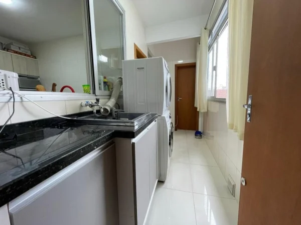 Apartamento em Joinville