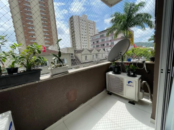 Apartamento em Joinville