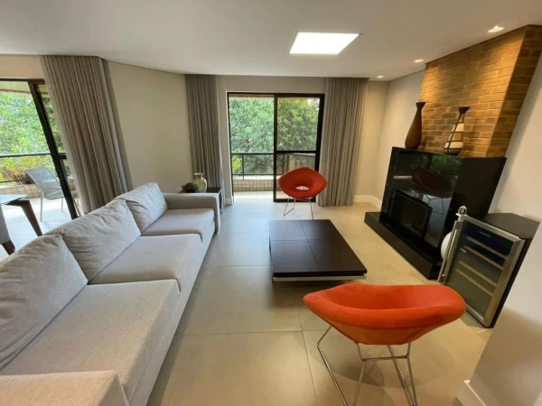 Apartamento em Joinville