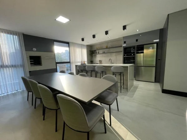 Apartamento em Joinville