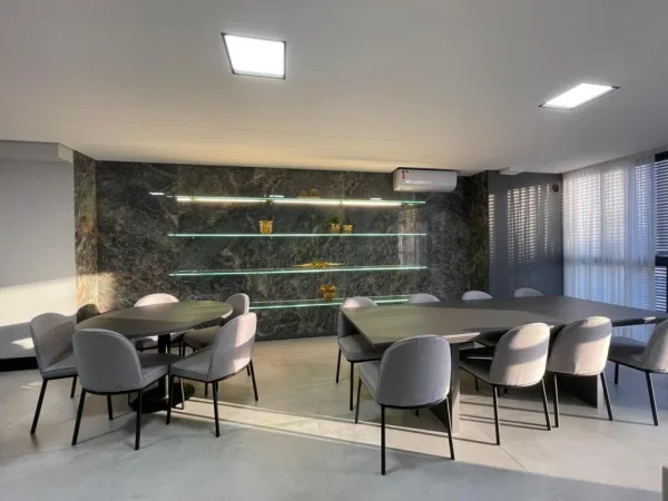 Apartamento em Joinville