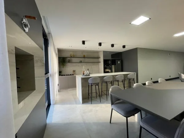 Apartamento em Joinville
