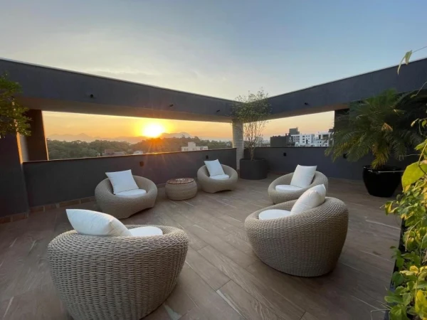 Apartamento em Joinville