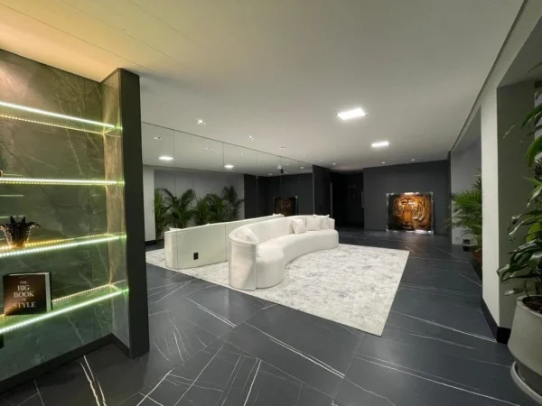 Apartamento em Joinville