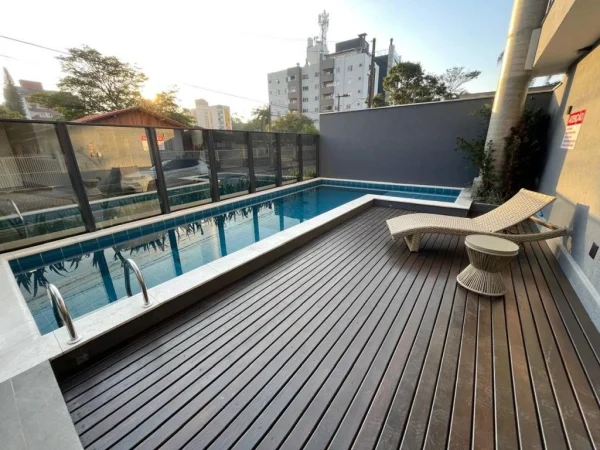 Apartamento em Joinville