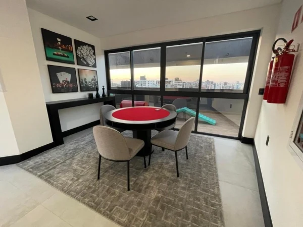 Apartamento em Joinville