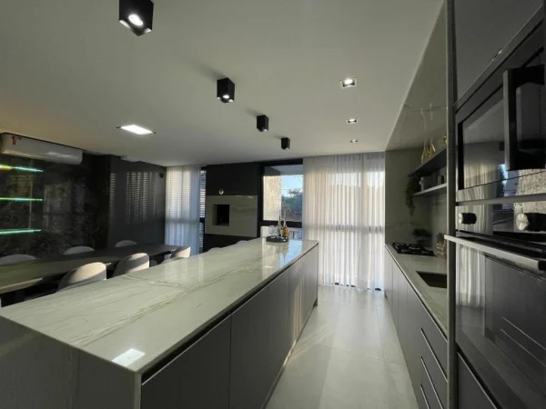 Apartamento em Joinville