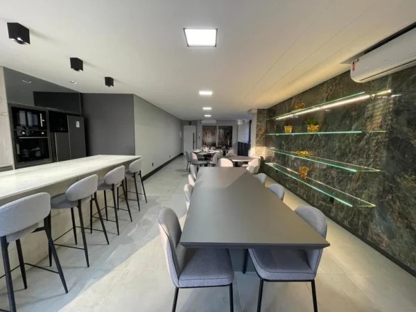 Apartamento em Joinville