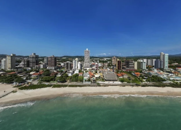 Apartamento em Balneário Piçarras