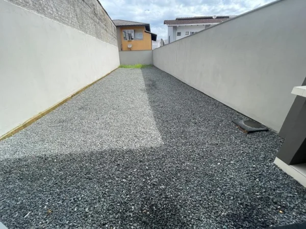 Sobrado Geminado em Joinville
