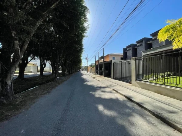 Sobrado Geminado em Joinville