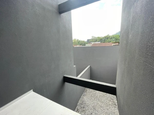 Sobrado Geminado em Joinville