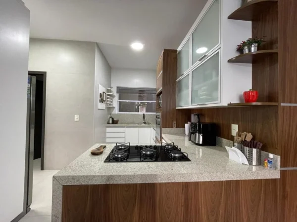 Casa em Joinville