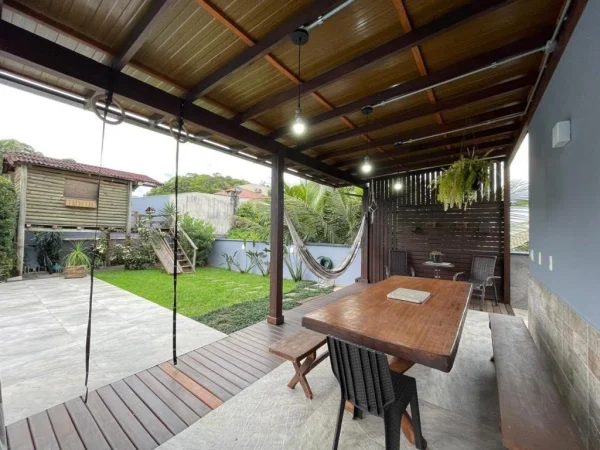 Casa em Joinville