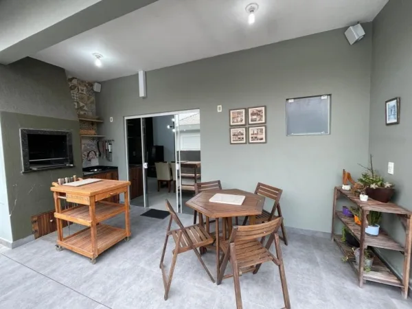 Casa em Joinville