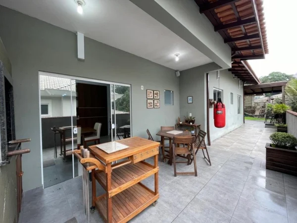 Casa em Joinville