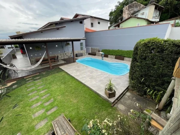 Casa em Joinville