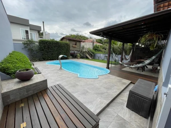 Casa em Joinville