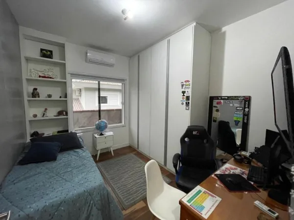 Casa em Joinville