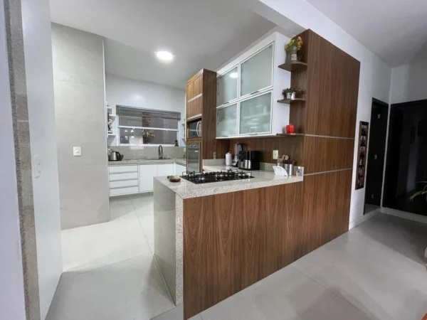 Casa em Joinville