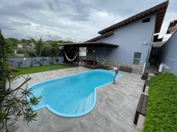 Casa em Joinville