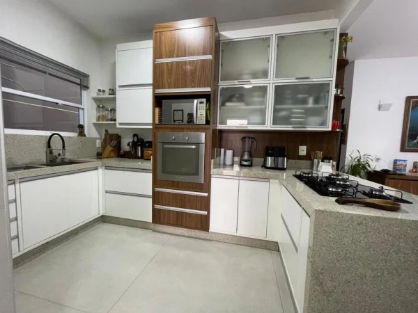 Casa em Joinville