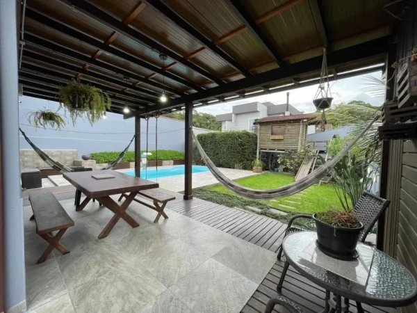 Casa em Joinville