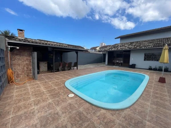 Casa em Joinville