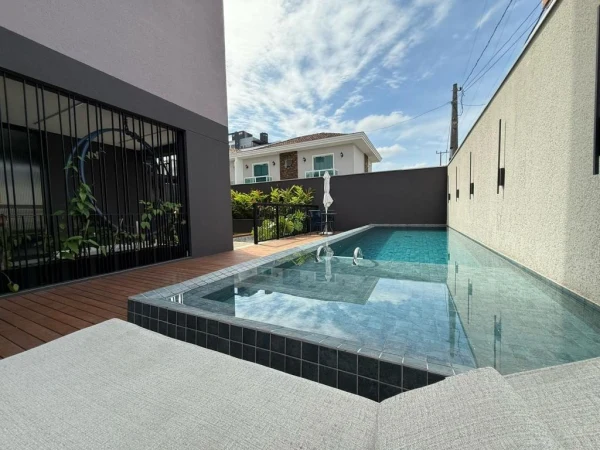 Apartamento em Joinville