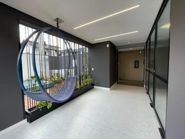 Apartamento em Joinville