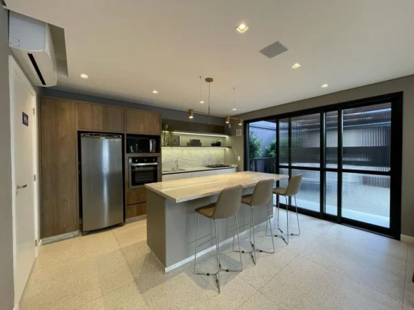 Apartamento em Joinville