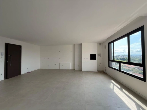 Apartamento em Joinville