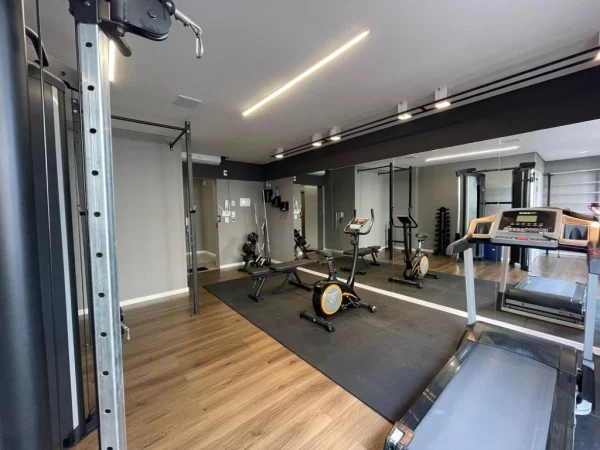Apartamento em Joinville