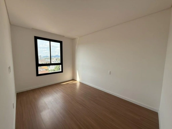 Apartamento em Joinville